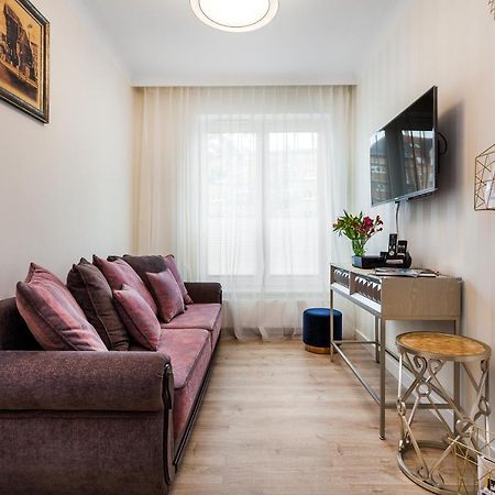 Tartaczna Suite 9 Gdańsk Zewnętrze zdjęcie