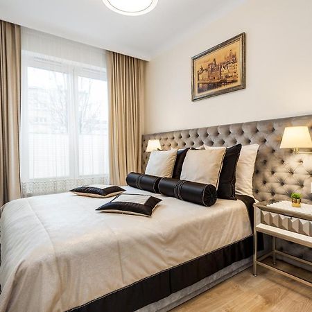 Tartaczna Suite 9 Gdańsk Zewnętrze zdjęcie