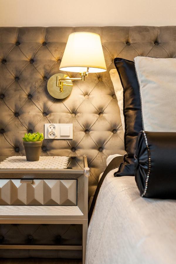 Tartaczna Suite 9 Gdańsk Zewnętrze zdjęcie