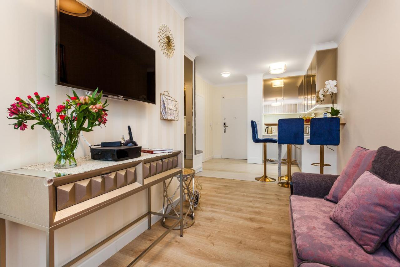 Tartaczna Suite 9 Gdańsk Zewnętrze zdjęcie