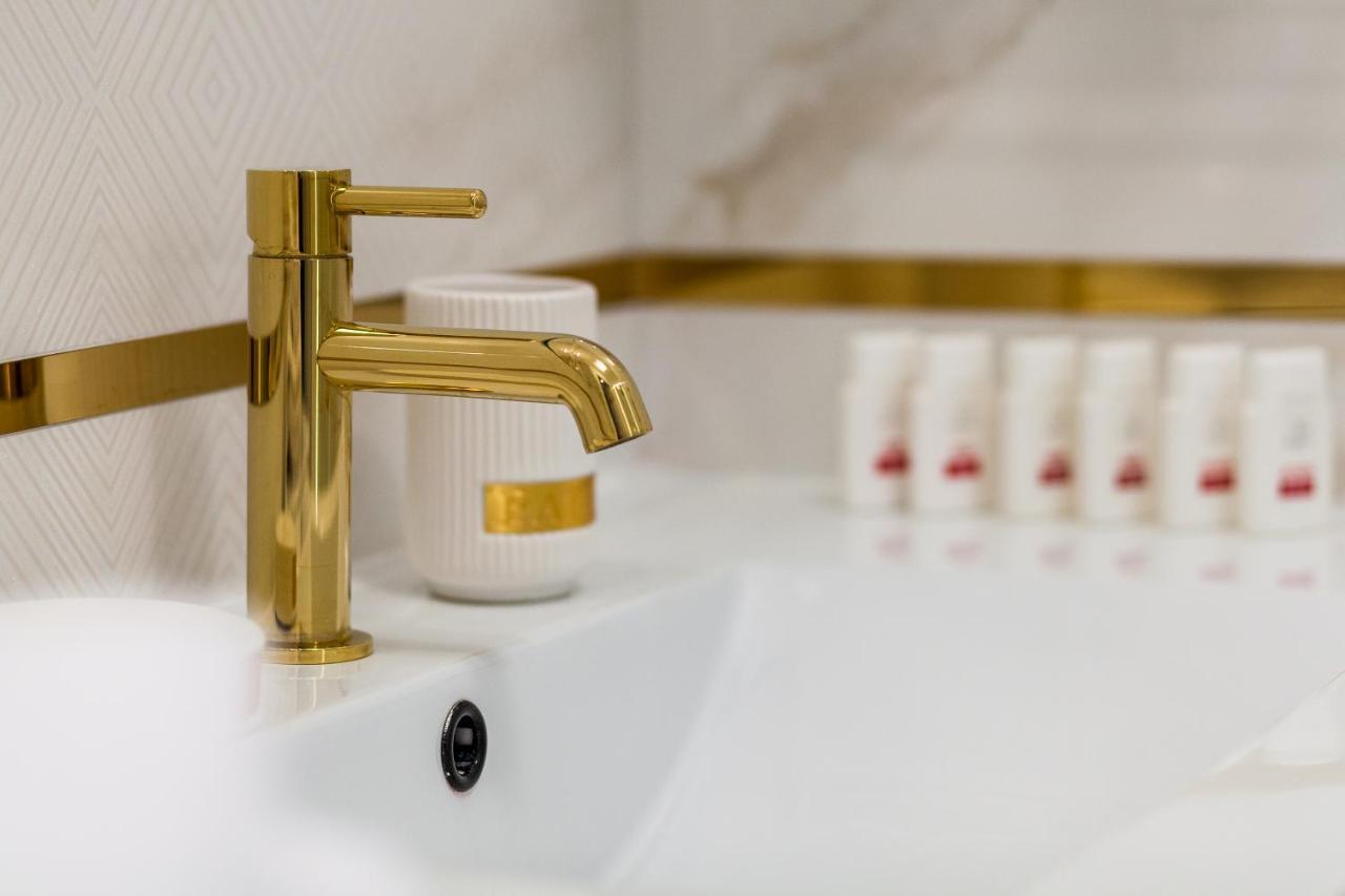 Tartaczna Suite 9 Gdańsk Zewnętrze zdjęcie