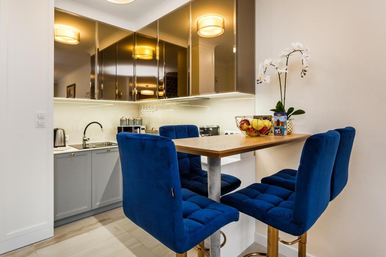 Tartaczna Suite 9 Gdańsk Zewnętrze zdjęcie